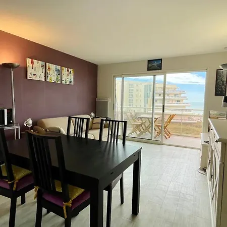 Avec Balcon Vue *