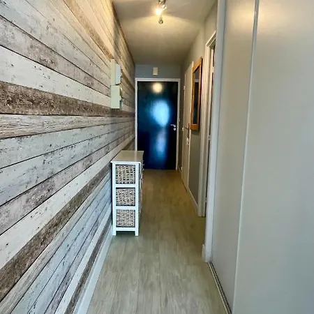 Avec Balcon Vue Merlimont