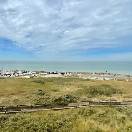 Appartamento Avec Balcon Vue *