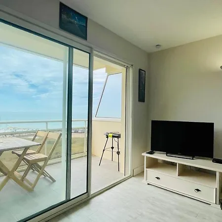 Avec Balcon Vue