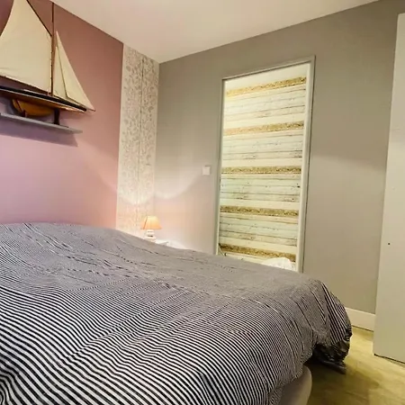 Avec Balcon Vue Merlimont