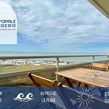 Appartement Avec Balcon Vue *